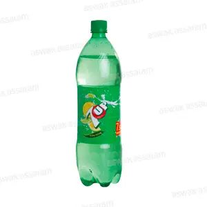 7 UP CITRON 1L