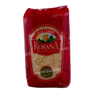 RIZ LONG JAUNE 1KG ROSANA