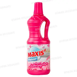 NETTOYANT SOL ROSES M'GOUNA 1L MAXIS' MAISON