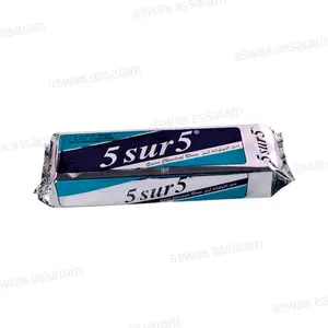ENROBAGE SUCRE CHOCOLATE BLANC 5 SUR 5 900G AIGUEBELLE