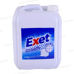 EAU DE JAVEL 10L EXET