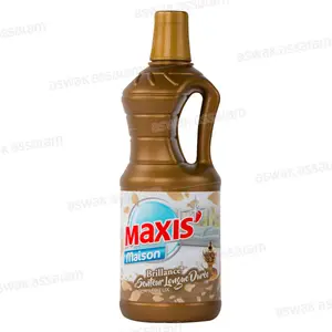 NETTOYANT SOL OUD PRECIEUX 1L MAXIS' MAISON