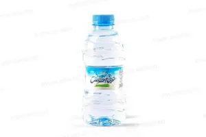 EAU MINERALE NATURELLE 33CL AIN ATLAS