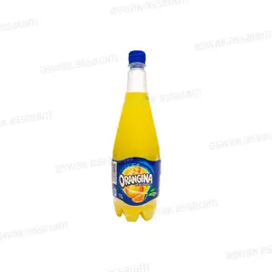 ORANGINA ORANGE 1L