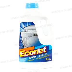 SEL LAVE VAISSELLE 2.5 KG ECONET