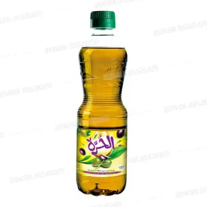 HUILE D'OLIVE 2L AL HORRA