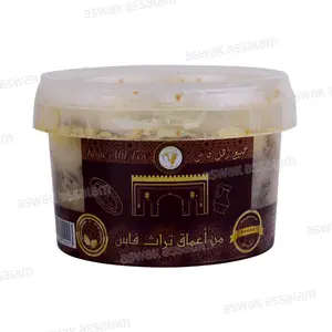 KHLIE TRADITIONNEL 250G AHL FES