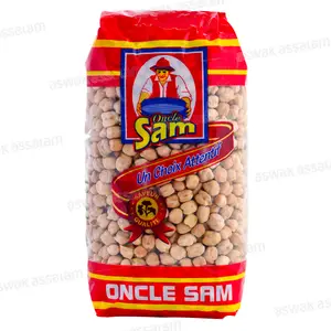 POIS CHICHES 1KG ONCLE SAM