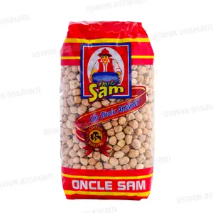 POIS CHICHES 500 G ONCLE SAM
