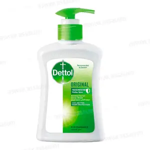 SAVON LIQUIDE ORIGINAL 200ML DETTOL