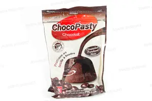 PASTILLES CHOCOLAT NOIR 73% 250G MACAO