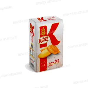FARINE PATISSIERE 1 KG KENZ