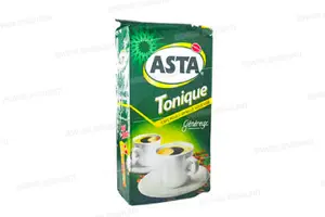 CAFE MOULU TONIQUE 200G ASTA