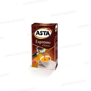 CAFE ESPRESSO 200G ASTA