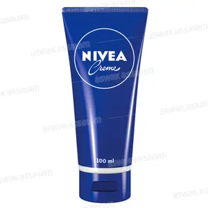 CREME VISAGE CORPS ET MAINS 100ML NIVEA