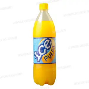 ICE PULPA ORANGE 1,5L