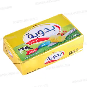 BEURRE 200G BADAOUIA