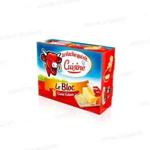 FROMAGE BLOC CUISINE 90G LA VACHE QUI RIT