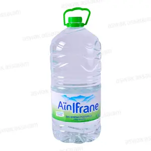 EAU MINERALE NATURELLE 5L AIN IFRANE