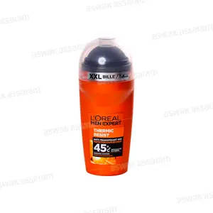 DEODORANT ROLL-ON THERMIC RESIST 50ML L'OREAL MEN EXPERT