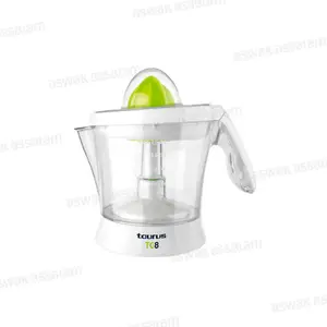 PRESSE ORANGE TC8 1L TAURUS