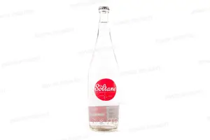 EAU MINERALE NATURELLE 75CL AIN SOLTANE