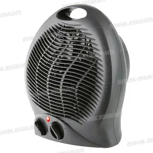 CHAUFFAGE SOUFFLANT GOBI 2000W TAURUS