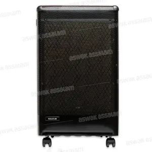 CHAUFFAGE A GAZ 3000W PORTO CATALYSE TAURUS