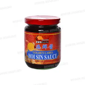 SAUCE HOI SIN 250G CHAIN KWO