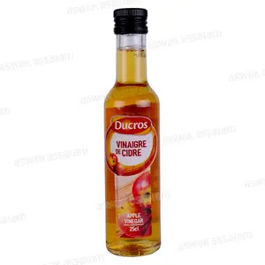 VINAIGRE DE CIDRE 25ML DUCROS
