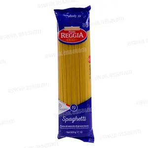 Spaghetti N°19 500g Reggia Di Caserta