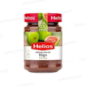Marmelade Extra Figue 340g Helios