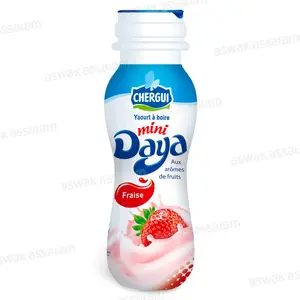 MINI DAYA FRAISE 170G CHERGUI