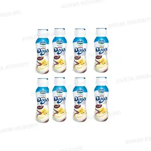 YAOURT A BOIRE MINI DAYA VANILLE PACK DE 8*180G CHERGUI