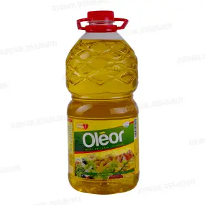HUILE DE TABLE 2L OLEOR