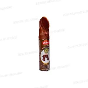 CIRAGE DAIM & NUBUCK SPRAY MARRON 200ML SMART DIAMOND