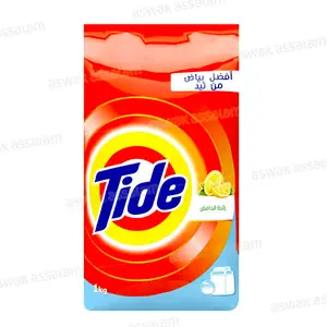 LESSIVE MAIN LEMON 1KG TIDE