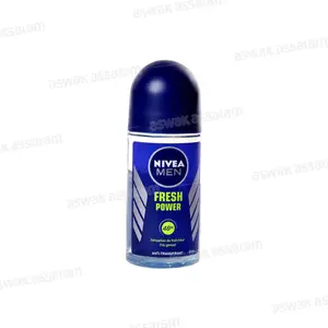 DEODORANT BILLE FRESH POWER 50ML NIVEA MEN