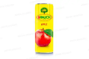 BOISSON POMME 35,5CL RAUCH