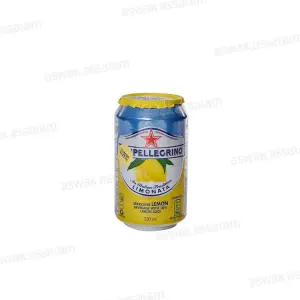 Boisson Citron Limonade 33cl Sanpellegrino