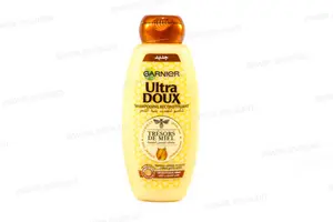 SHAMPOOING TRESORS DE MIEL 400ML ULTRA DOUX