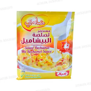 PREPARATION DAMTI POUR SAUCE BECHAMEL 80G IDEAL