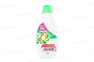 LESSIVE LIQUIDE DOWNY 3L ARIEL