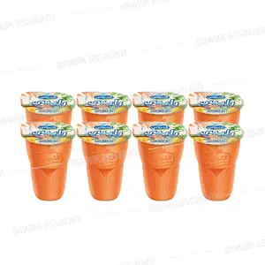 RAIBI TROPICAL 8*165G PACK CHERGUI