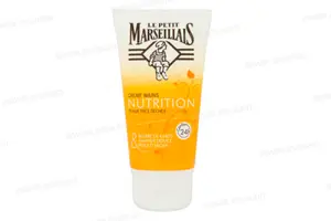 CREME MAINS 75ML LE PETIT MARSEILLAIS