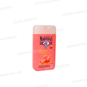 GEL DOUCHE PECHE BLANCHE