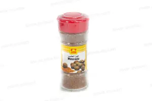 NOIX DE MUSCADE 40G GAYA