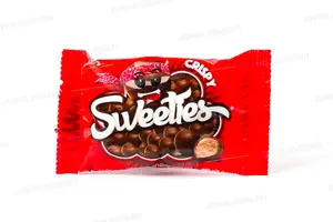 SWEETIES CRISPY 30 G AIGUEBELLE