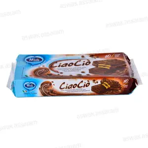 GOUTER ENROBE ET FOURRE AU CACAO CIAOCIO 350G MIDI