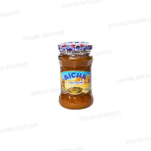 CONFITURE D'IPOMEE 21CL AICHA